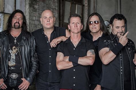 Metal church band - Metal Church is an American heavy metal band, originally formed in San Francisco in 1980, by guitarist Kurdt Vanderhoof with various musicians before relocating to Aberdeen 